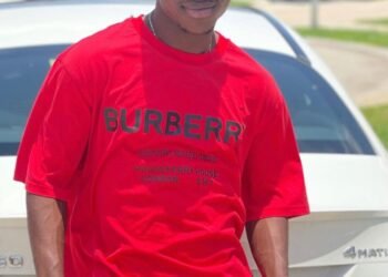 Mohbad: Nollywood Star Criticizes Nigerians Teargassed At Lekki Toll Gate