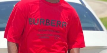 Mohbad: Nollywood Star Criticizes Nigerians Teargassed At Lekki Toll Gate