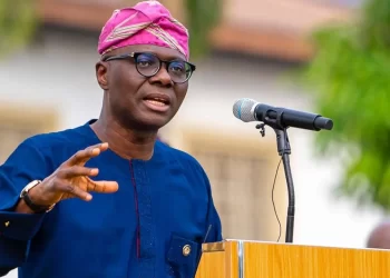 Judgment Day For Sanwo-Olu: Tribunal's Verdict On Petitions Expected On Monday