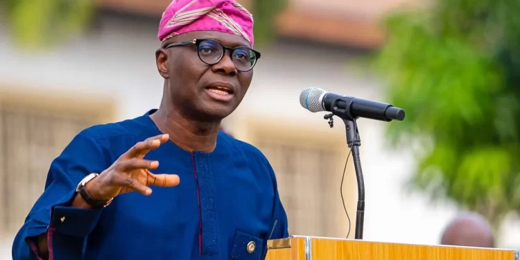 Judgment Day For Sanwo-Olu: Tribunal's Verdict On Petitions Expected On Monday