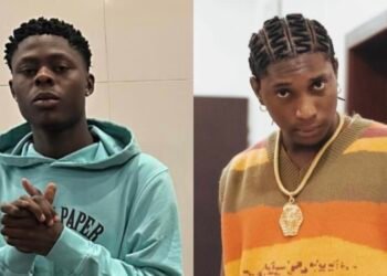 Bella Shmurda Explains Why He Won't Pay His Final Respects to Mohbad