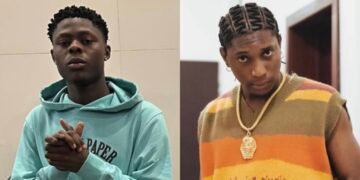 Bella Shmurda Explains Why He Won't Pay His Final Respects to Mohbad