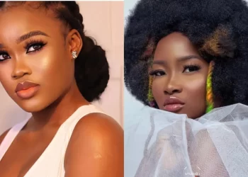 BBNaija All Stars: Ceec Issues a Warning to Ilebaye (Video)