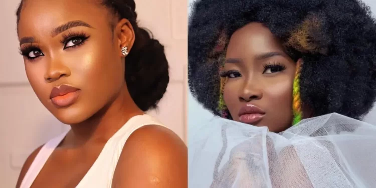 BBNaija All Stars: Ceec Issues a Warning to Ilebaye (Video)