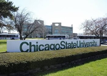 Tinubu Graduated From Our Institution In 1979, Chicago State University Confirms