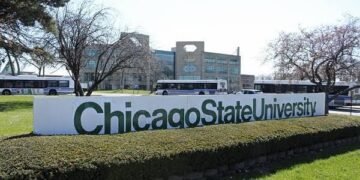 Tinubu Graduated From Our Institution In 1979, Chicago State University Confirms