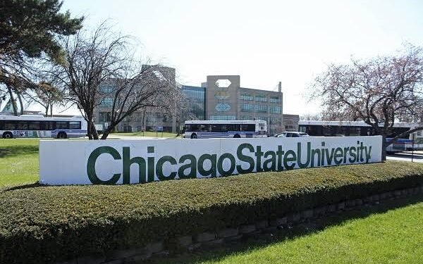 Tinubu Graduated From Our Institution In 1979, Chicago State University Confirms