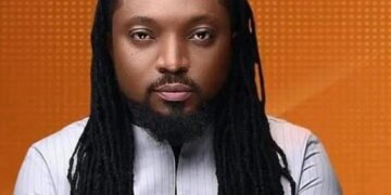 Nollywood Mourn Filmmaker Charles Granville