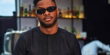 Mohbad: BBN All Star Cross Pays Tribute To Imole While In The House