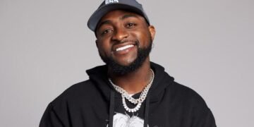 Davido Shares Details About Newborn Twins After Ifeanyi's Death