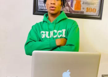 DJ Splash Reveals His Ordeal Alleging Food Tampering During His Time in Naira Marley's Record Label