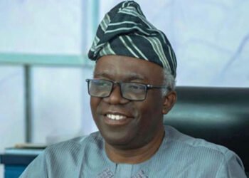 Femi Falana Calls For Coroner's Inquest Into Mohbad's Demise