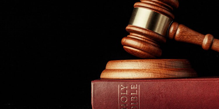 Court Orders Detention Of 13 Suspects Accused Of Murdering Village Chief In Niger