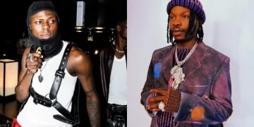 Mohbad: MTV Base Allegedly Restricts Airplay Of Marlian Music