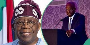 Tinubu Recalls Nigeria’s High Commissioner To UK
