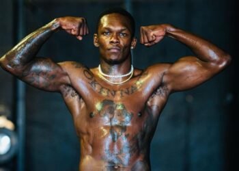UFC: Israel Adesanya Faces Three Months Imprisonment
