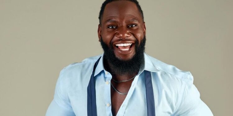 Pastor Bimbo Odukoya’s Son Succeeds Father At Fountain of Life Church