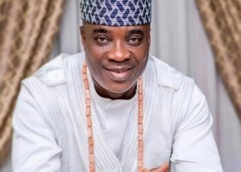 Fuji Singer K1 De Ultimate Finishes 7-Day Seclusion For New Chieftaincy Title