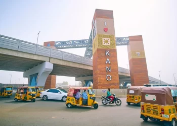 Police Declare 24-hours Curfew In Kano