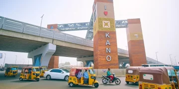 Police Declare 24-hours Curfew In Kano