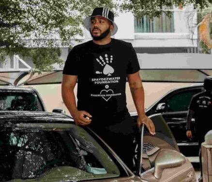 BBNaija All Stars: Kiddwaya Writes Open Letter To Fans