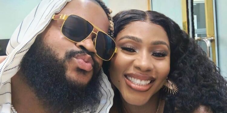 Mercy Eke: Whitemoney Deserves My Love Than Kiddwaya And Pere (Video)