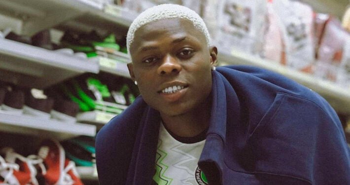 Yvonne Jegede Mocks Naira Marley And Sam Larry For Underestimated Late Singer's Glory