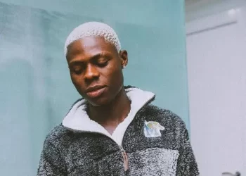 Mohbad: Nurse Responsible For Injecting Late Singer Arrested