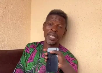 Mohbad: Father Explains Reasons Behind Swift Burial For Late Singer