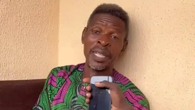 Mohbad: Father Explains Reasons Behind Swift Burial For Late Singer