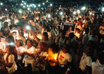 YouthGathering: Mohbad Incident Sparks Renewed Concerns Reminiscent Of EndSARS