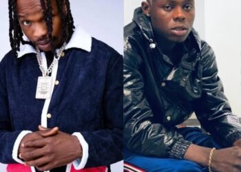 Mohbad Deserved Befitting Burial, We Never Wished Him Harm — Naira Marley
