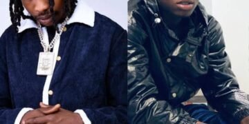 Mohbad Deserved Befitting Burial, We Never Wished Him Harm — Naira Marley