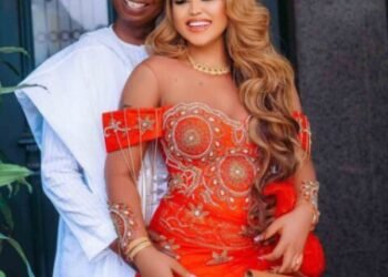 Regina Daniels Sparks Marital Crisis Rumors as She Deactivates Instagram Amid Allegations of Ned Nwoko’s New Wife