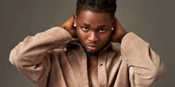 Omah Lay Opens Up About Struggles After Pursuing Music Fame