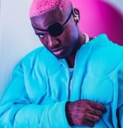 Ruger Appreciates Davido For His Supporting (Video)