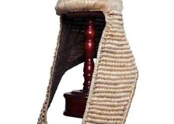 Afe Babalola’s Daughter, Falana, Ajulo, Others Make SAN Shortlist