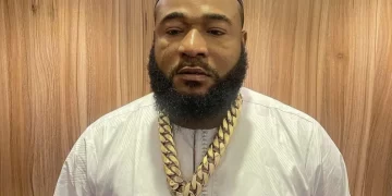 Police Announce Arrest Of Sam Larry Over Mohbad’s Death