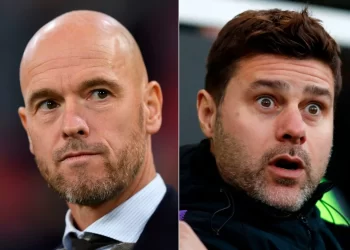 EPL: Man Utd And Chelsea Pursue €50m Wonderkid Lorran