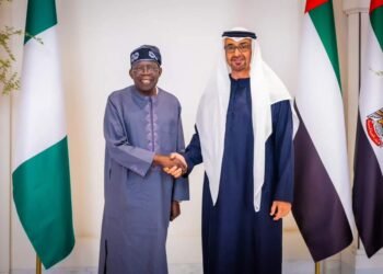 Tinubu’s Visit To UAE: Visa Ban On Nigeria Lifted, Emirates, Etihad Resume Operations