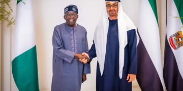 Tinubu’s Visit To UAE: Visa Ban On Nigeria Lifted, Emirates, Etihad Resume Operations