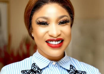 Mohbad: Tonto Dikeh Reacts To Naira Marley Claims On Late Singer’s Death