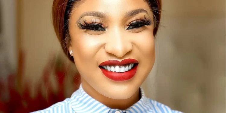 Mohbad: Tonto Dikeh Reacts To Naira Marley Claims On Late Singer’s Death