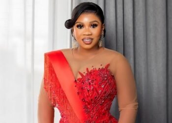 Actress Wummi Toriola Alludes To Being A Supportive Wife In New Video