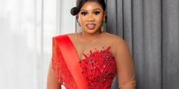 Actress Wummi Toriola Alludes To Being A Supportive Wife In New Video