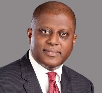 Cardoso Outlines CBN's Strategies For Naira Stability And Inflation Control