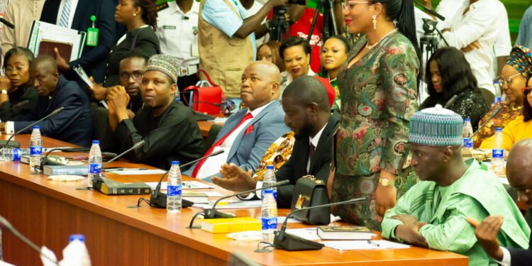 Dolapo Fasawe Former LASEPA Boss, Gets Federal Appointment As FCT Secretary