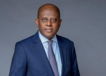 Tinubu Replaces Emefiele,  Nominates Yemi Cardoso