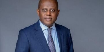 Tinubu Replaces Emefiele,  Nominates Yemi Cardoso