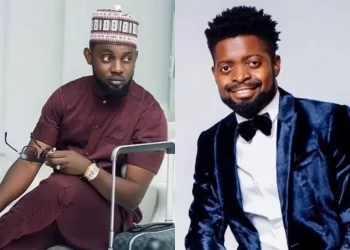 Basketmouth Tenders Apology To AY Makun Over Years Of Beef